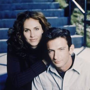 Foto Amy Brenneman