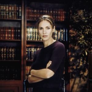 Foto Amy Brenneman