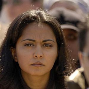 Foto Parminder Nagra