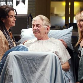 Foto Linda Cardellini