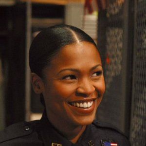 Foto Nia Long