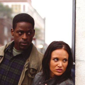 Foto Sterling K. Brown