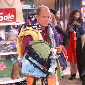 Foto Woody Harrelson