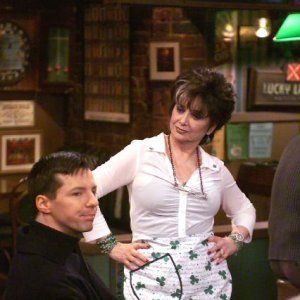 Foto Will & Grace