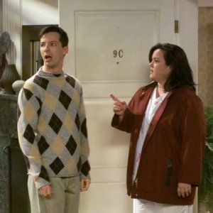 Foto Rosie O'Donnell