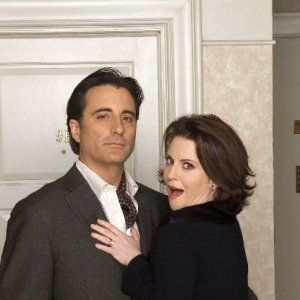Foto Will & Grace