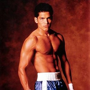 Foto Nicholas Gonzalez