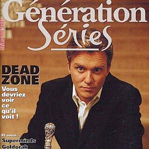 Foto Anthony Michael Hall