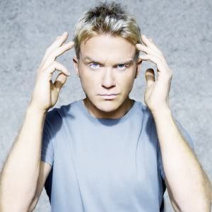 Foto Anthony Michael Hall