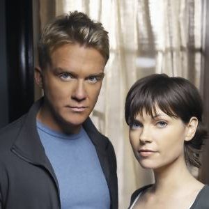 Foto Anthony Michael Hall