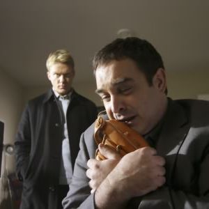 Foto Anthony Michael Hall