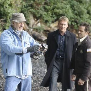 Foto Anthony Michael Hall