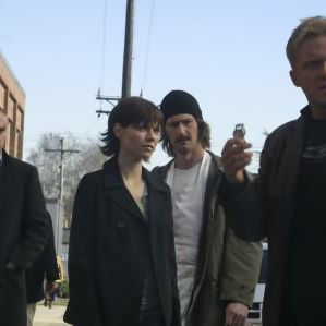 Foto Anthony Michael Hall