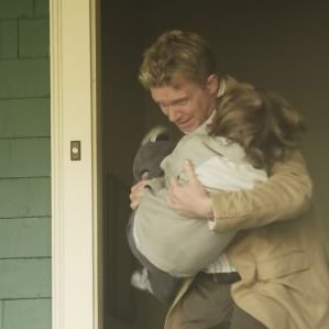 Foto Anthony Michael Hall