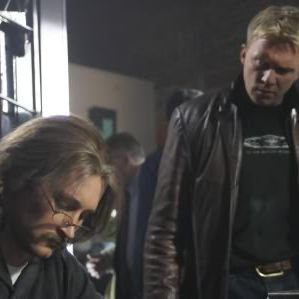 Foto Anthony Michael Hall