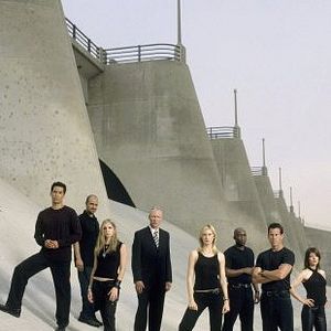 Foto Kelly Rutherford