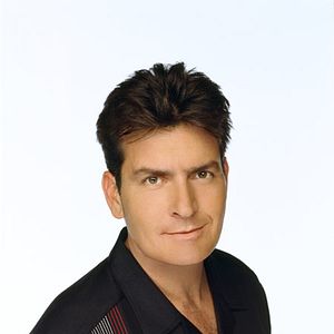 Foto Charlie Sheen