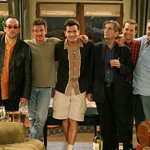 Foto Harry Dean Stanton