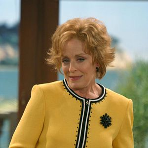 Foto Holland Taylor