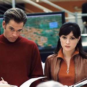 Foto Sasha Alexander