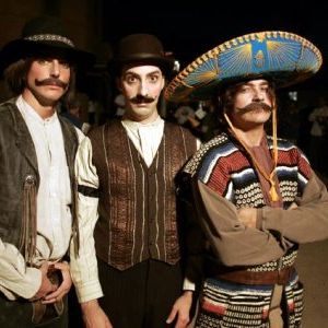 Foto Arrested Development