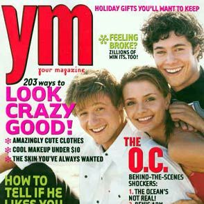 Foto The O.C.