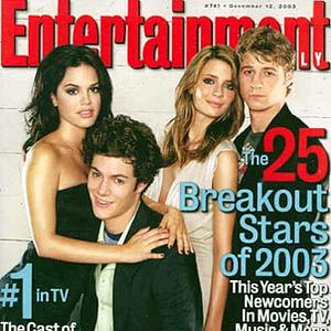 Foto The O.C.