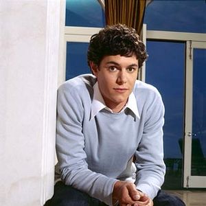 Foto Adam Brody