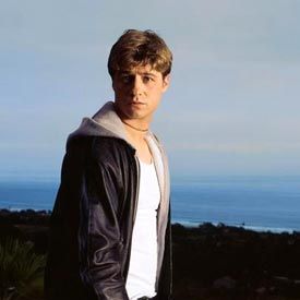 Foto Ben McKenzie