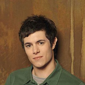 Foto Adam Brody