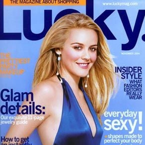 Foto Alicia Silverstone