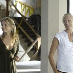 Foto Jessalyn Gilsig