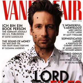 Foto Los expedientes secretos X