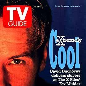 Foto Los expedientes secretos X