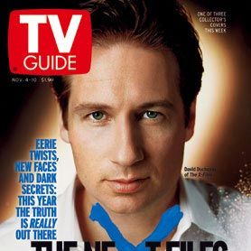 Foto Los expedientes secretos X