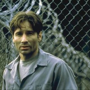 Foto Los expedientes secretos X