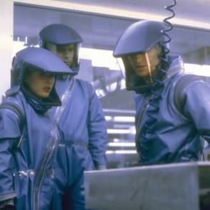 Foto Los expedientes secretos X