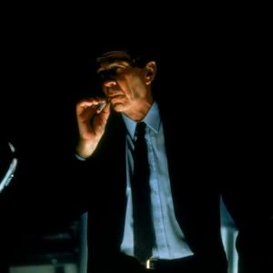 Foto Los expedientes secretos X