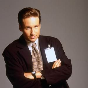 Foto Los expedientes secretos X