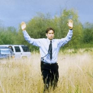 Foto Los expedientes secretos X