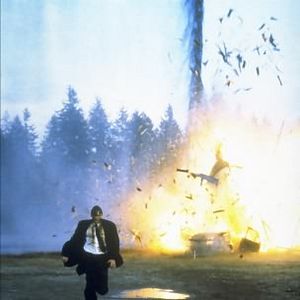 Foto Los expedientes secretos X