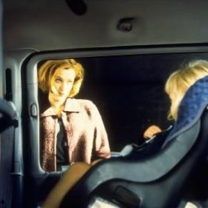 Foto Los expedientes secretos X