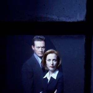 Foto Los expedientes secretos X