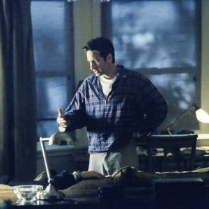 Foto Los expedientes secretos X