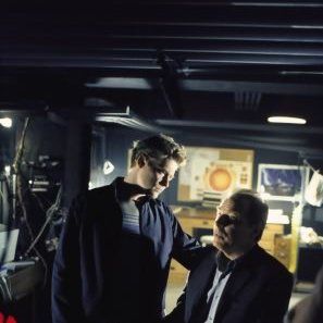 Foto Los expedientes secretos X