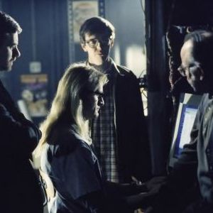 Foto Los expedientes secretos X