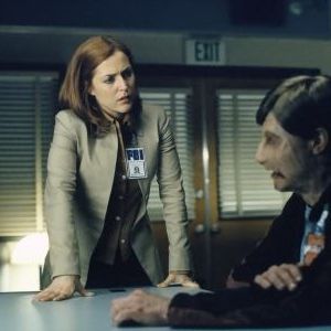 Foto Los expedientes secretos X