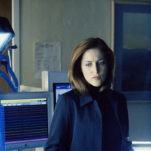 Foto Los expedientes secretos X