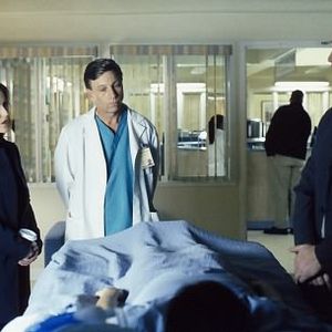 Foto Los expedientes secretos X