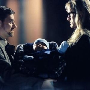 Foto Los expedientes secretos X